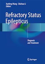 Télécharger le livre :  Refractory Status Epilepticus
