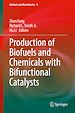 Télécharger le livre :  Production of Biofuels and Chemicals with Bifunctional Catalysts