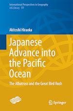 Télécharger le livre :  Japanese Advance into the Pacific Ocean
