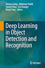 Télécharger le livre :  Deep Learning in Object Detection and Recognition