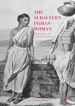 Télécharger le livre :  The Subaltern Indian Woman
