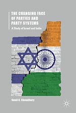 Télécharger le livre :  The Changing Face of Parties and Party Systems