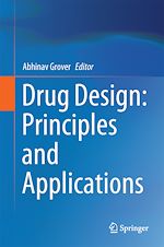 Télécharger le livre :  Drug Design: Principles and Applications