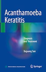 Télécharger le livre :  Acanthamoeba Keratitis
