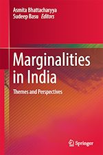 Télécharger le livre :  Marginalities in India