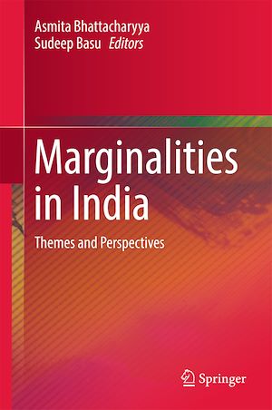Téléchargez le livre :  Marginalities in India