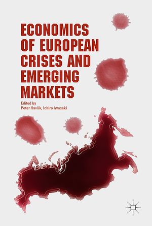 Téléchargez le livre :  Economics of European Crises and Emerging Markets