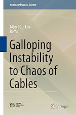 Télécharger le livre :  Galloping Instability to Chaos of Cables