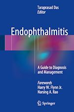 Télécharger le livre :  Endophthalmitis
