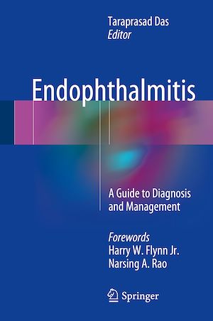 Téléchargez le livre :  Endophthalmitis