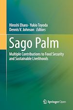 Download this eBook Sago Palm