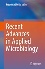 Télécharger le livre :  Recent advances in Applied Microbiology