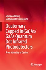 Télécharger le livre :  Quaternary Capped In(Ga)As/GaAs Quantum Dot Infrared Photodetectors