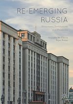 Télécharger le livre :  Re-emerging Russia
