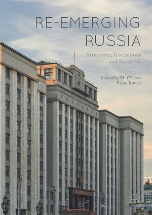 Téléchargez le livre :  Re-emerging Russia