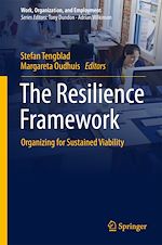 Télécharger le livre :  The Resilience Framework