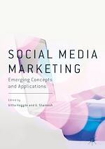 Télécharger le livre :  Social Media Marketing