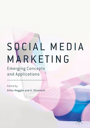 Téléchargez le livre :  Social Media Marketing