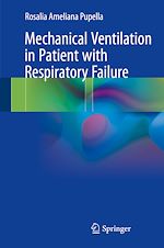 Télécharger le livre :  Mechanical Ventilation in Patient with Respiratory Failure