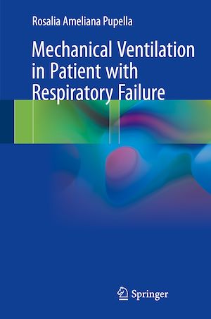 Téléchargez le livre :  Mechanical Ventilation in Patient with Respiratory Failure