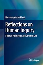 Télécharger le livre :  Reflections on Human Inquiry