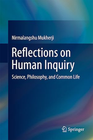Téléchargez le livre :  Reflections on Human Inquiry