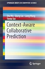 Télécharger le livre :  Context-Aware Collaborative Prediction