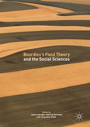 Téléchargez le livre :  Bourdieu's Field Theory and the Social Sciences