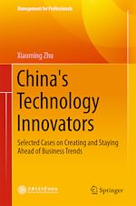 Download this eBook China's Technology Innovators
