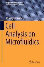 Télécharger le livre :  Cell Analysis on Microfluidics