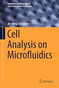 Télécharger le livre :  Cell Analysis on Microfluidics