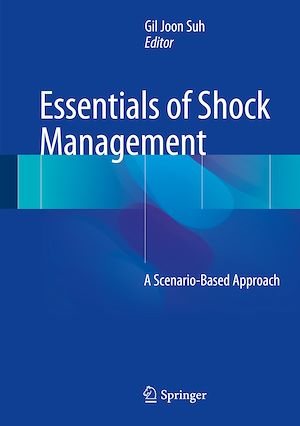 Téléchargez le livre :  Essentials of Shock Management