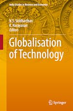 Télécharger le livre :  Globalisation of Technology