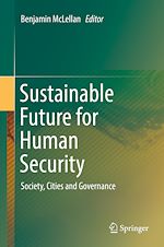 Télécharger le livre :  Sustainable Future for Human Security