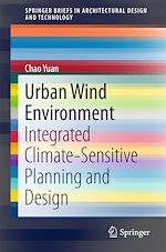 Télécharger le livre :  Urban Wind Environment