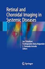 Télécharger le livre :  Retinal and Choroidal Imaging in Systemic Diseases