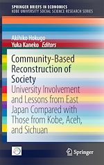 Télécharger le livre :  Community-Based Reconstruction of Society