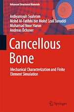 Télécharger le livre :  Cancellous Bone