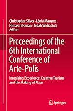 Télécharger le livre :  Proceedings of the 6th International Conference of Arte-Polis