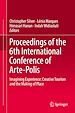 Télécharger le livre :  Proceedings of the 6th International Conference of Arte-Polis