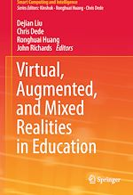 Télécharger le livre :  Virtual, Augmented, and Mixed Realities in Education