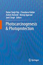 Télécharger le livre :  Photocarcinogenesis & Photoprotection