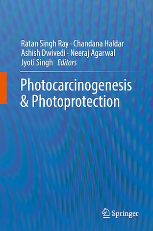 Téléchargez le livre :  Photocarcinogenesis & Photoprotection