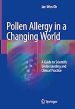 Télécharger le livre :  Pollen Allergy in a Changing World