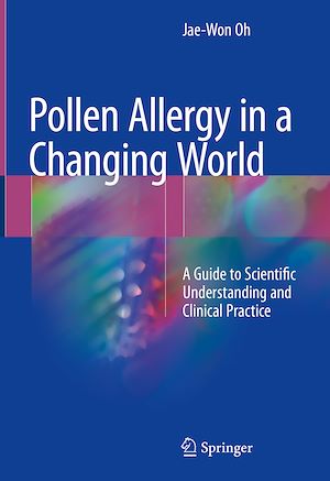 Téléchargez le livre :  Pollen Allergy in a Changing World