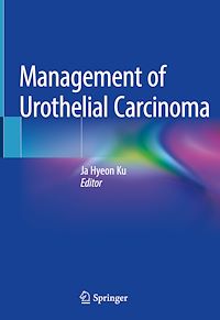 Téléchargez le livre :  Management of Urothelial Carcinoma