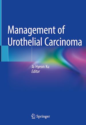 Téléchargez le livre :  Management of Urothelial Carcinoma