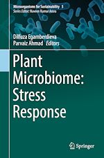 Télécharger le livre :  Plant Microbiome: Stress Response