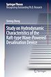 Télécharger le livre :  Study on Hydrodynamic Characteristics of the Raft-type Wave-Powered Desalination Device