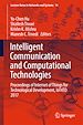 Télécharger le livre :  Intelligent Communication and Computational Technologies